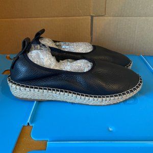 Cole Haan Grand OS Pinch Espadrilles Womens 5B